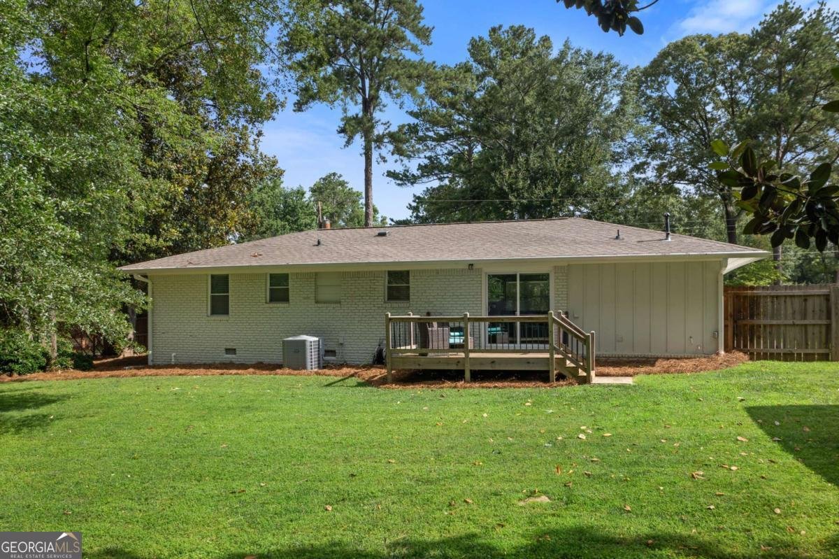 470 Pretty View Lane Smyrna - 36