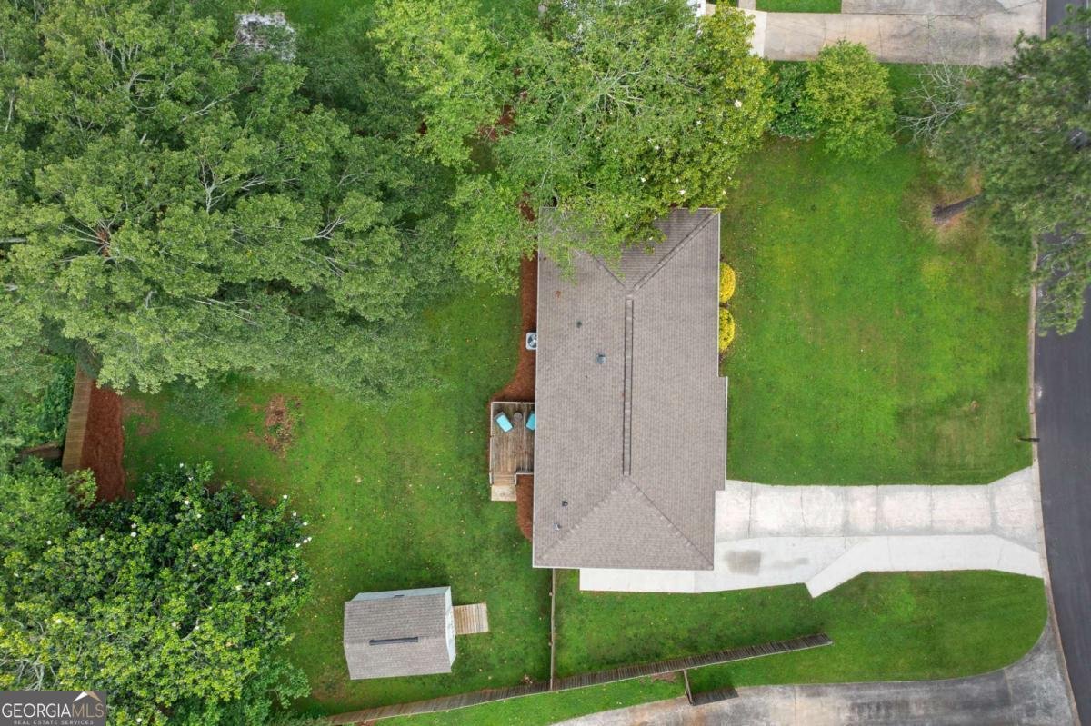 470 Pretty View Lane Smyrna - 37