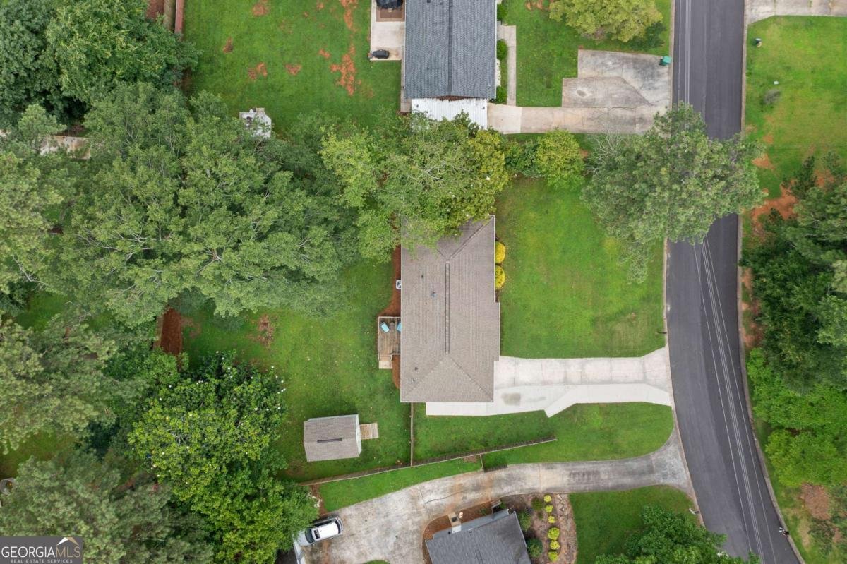 470 Pretty View Lane Smyrna - 38