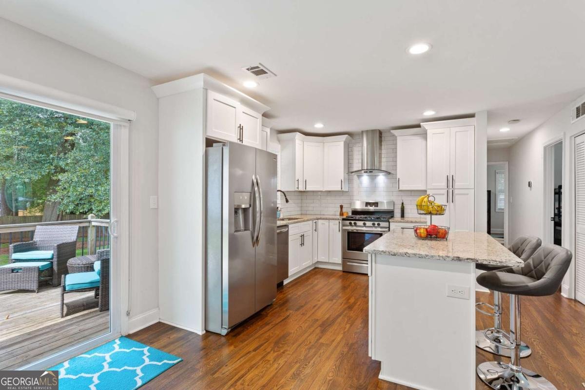 470 Pretty View Lane Smyrna - 5