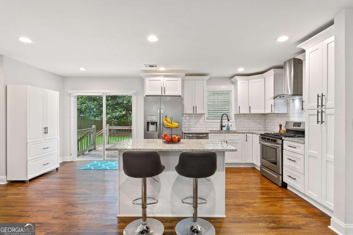 470 Pretty View Lane Smyrna - 6