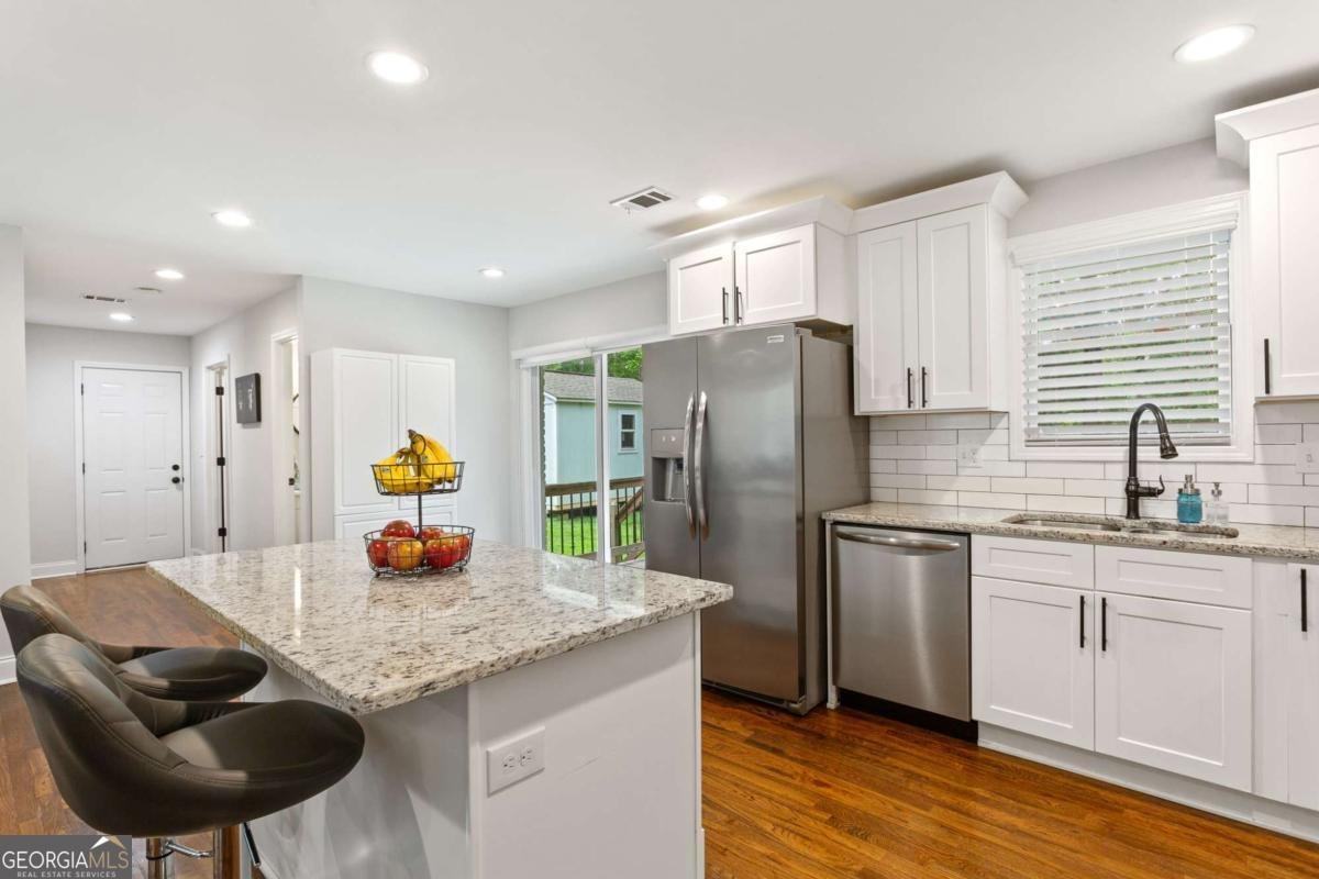 470 Pretty View Lane Smyrna - 7