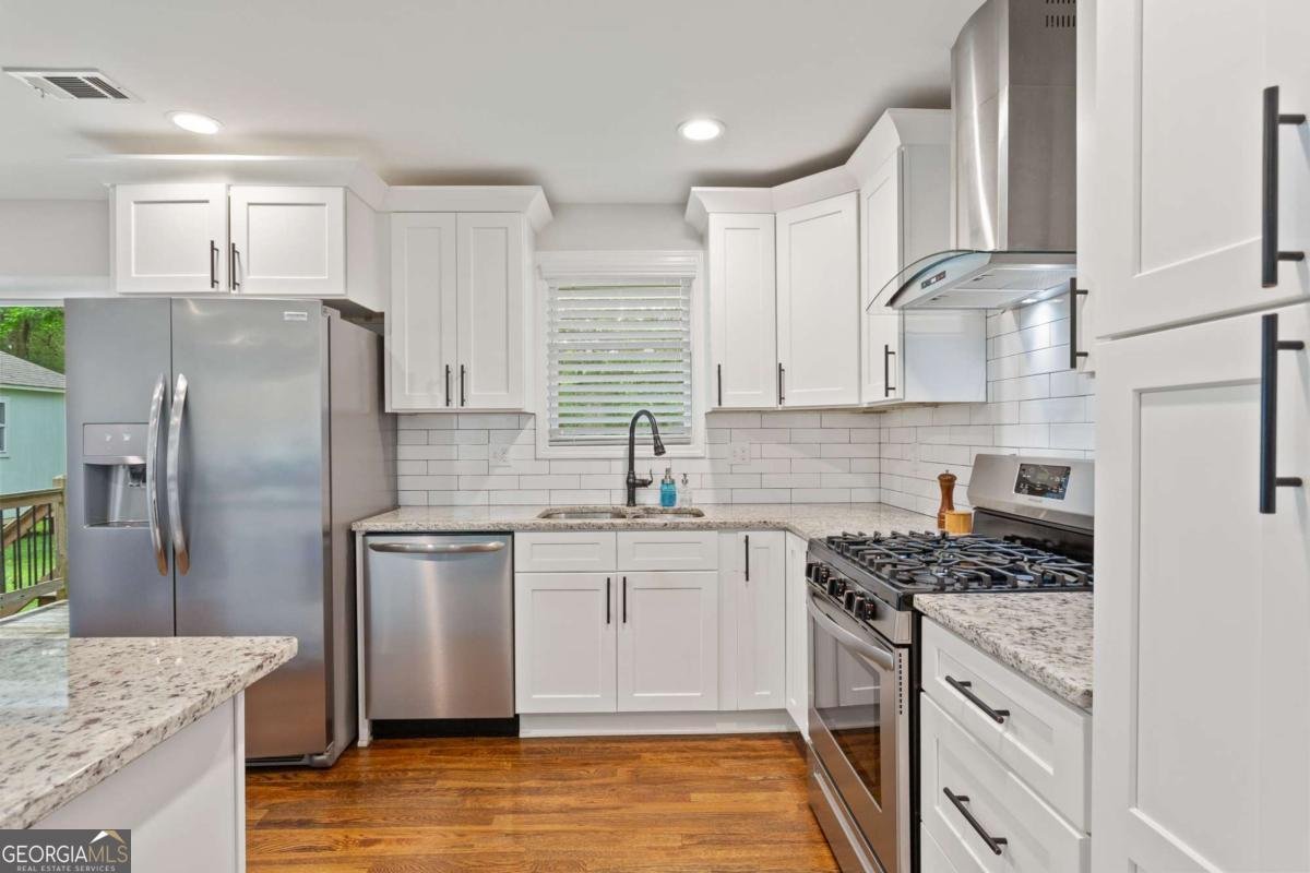 470 Pretty View Lane Smyrna - 8