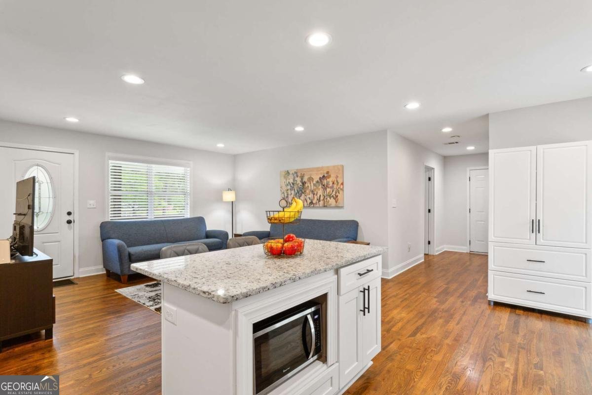 470 Pretty View Lane Smyrna - 9