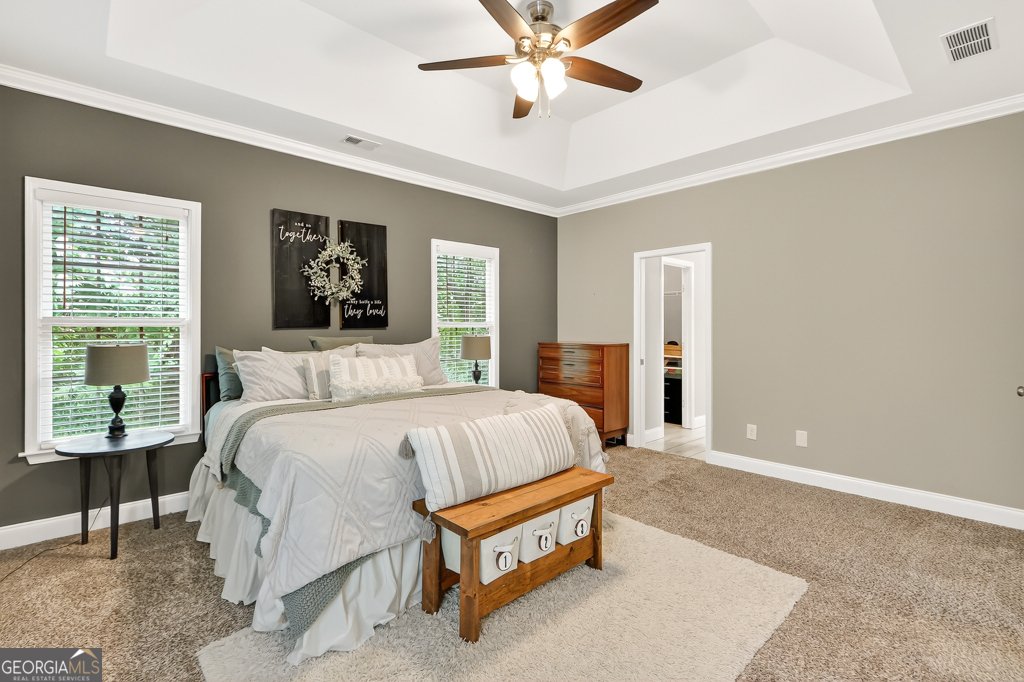 1223 Gathering Oaks Court Mableton - 1