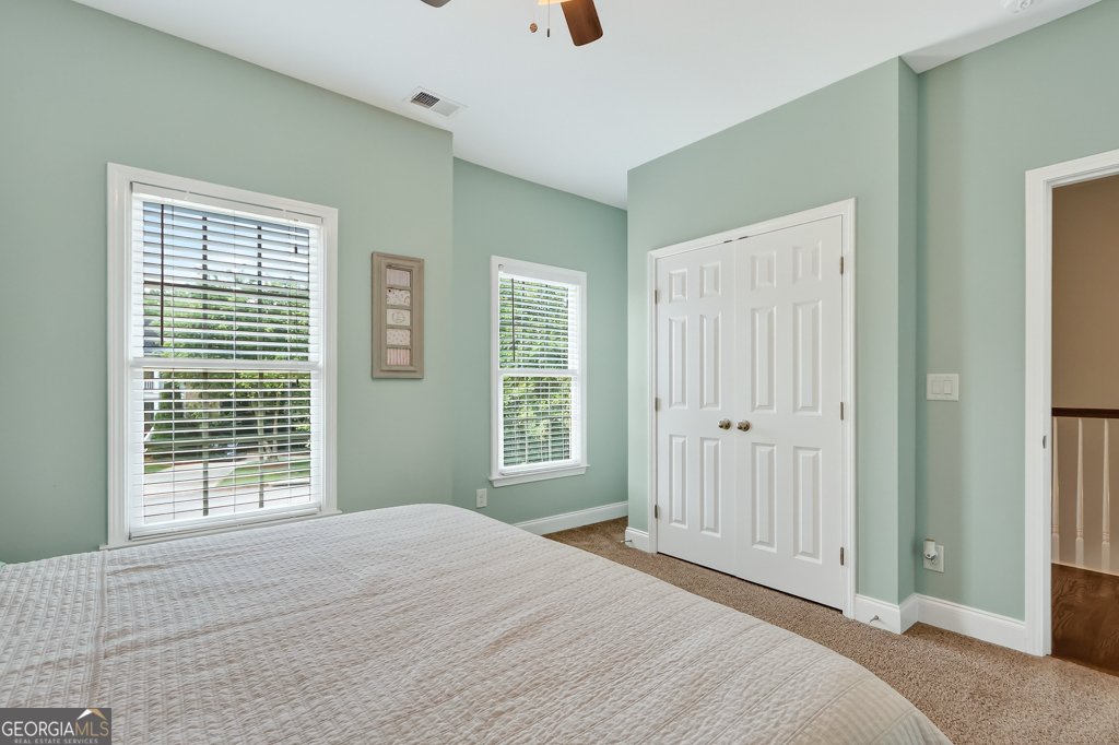 1223 Gathering Oaks Court Mableton - 10