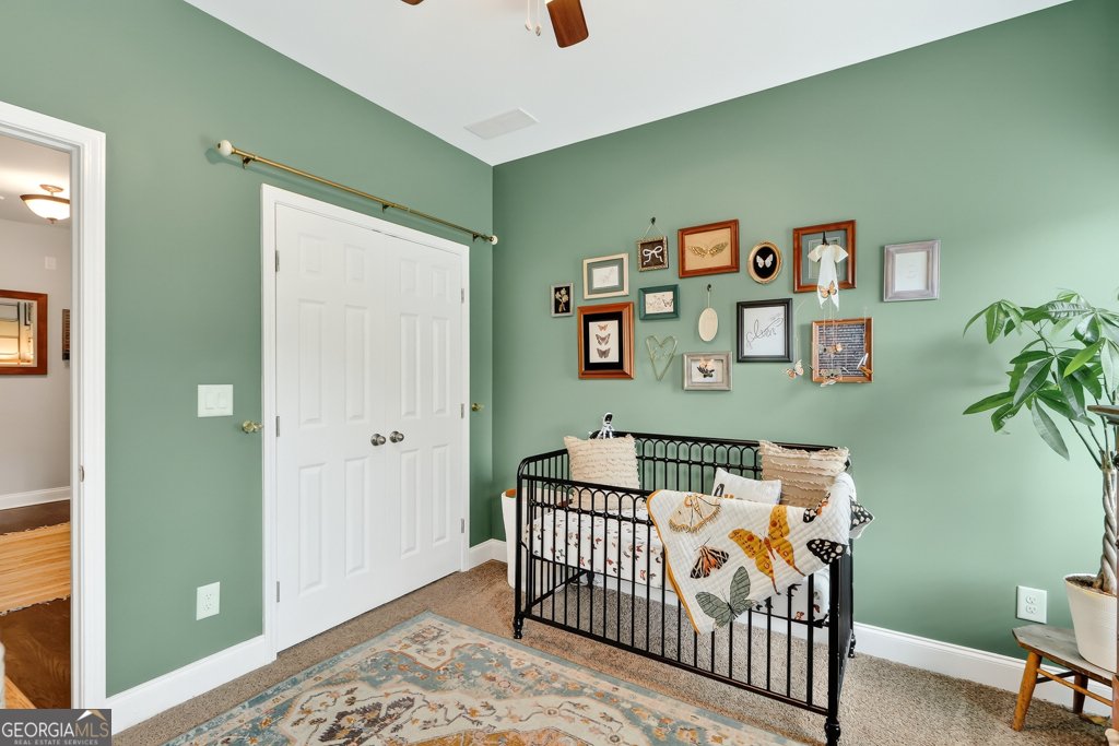 1223 Gathering Oaks Court Mableton - 13