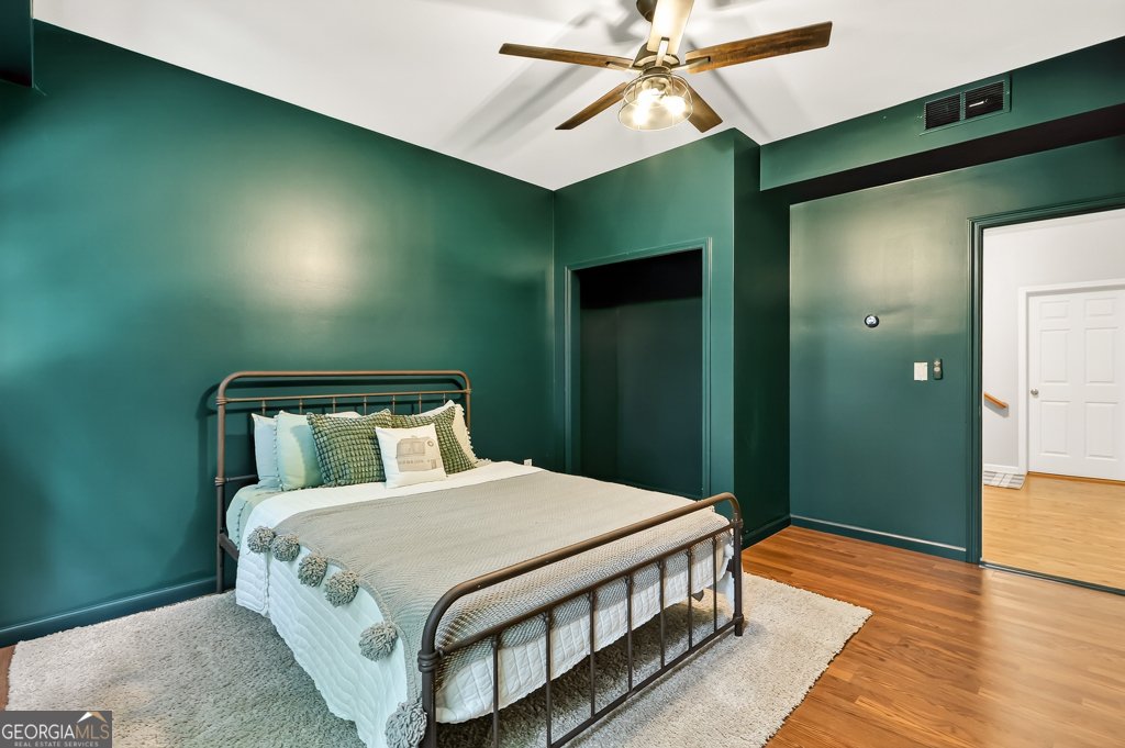 1223 Gathering Oaks Court Mableton - 17