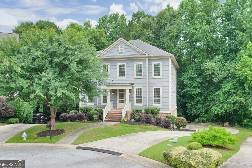 1223 Gathering Oaks Court Mableton - 18