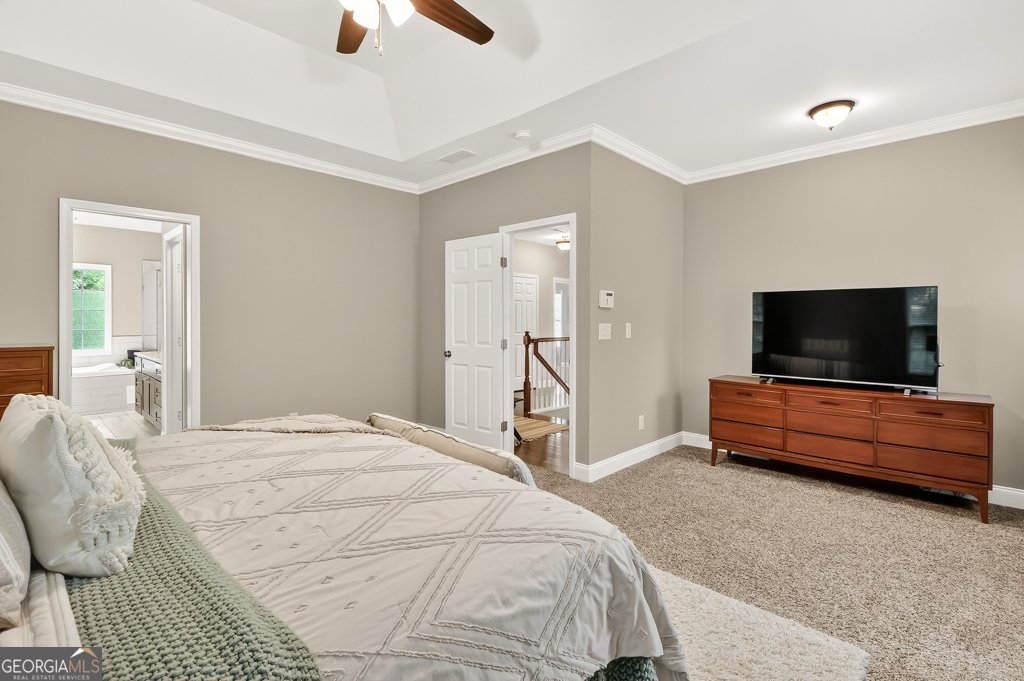 1223 Gathering Oaks Court Mableton - 2