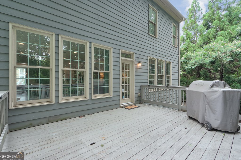 1223 Gathering Oaks Court Mableton - 20