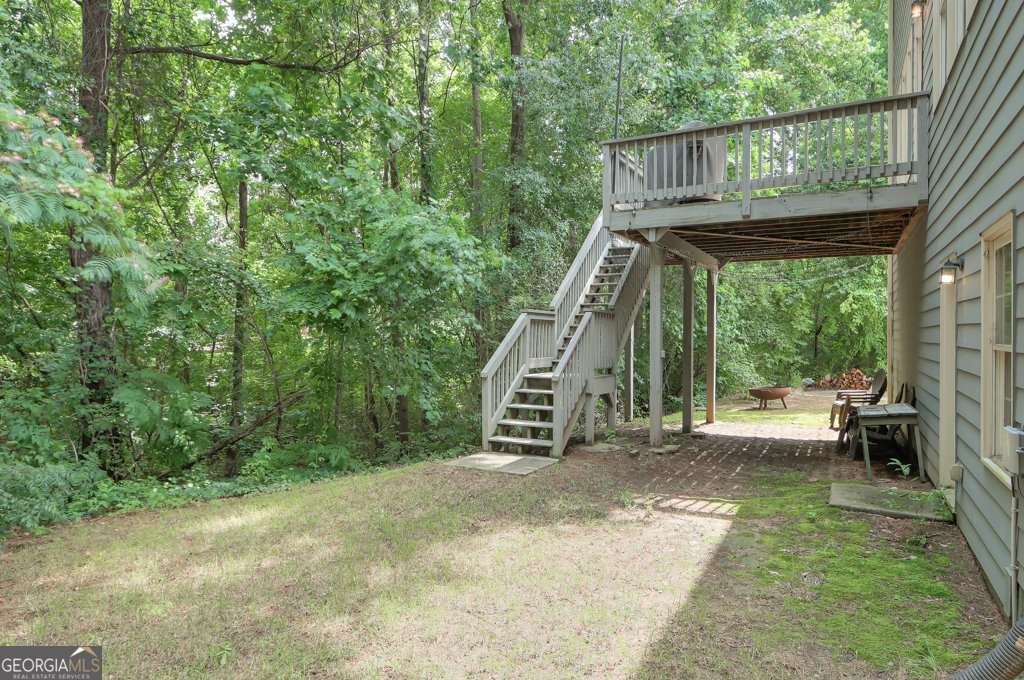 1223 Gathering Oaks Court Mableton - 22