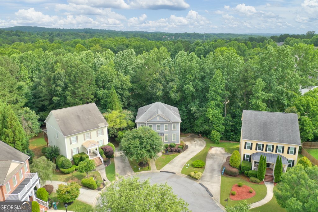 1223 Gathering Oaks Court Mableton - 23
