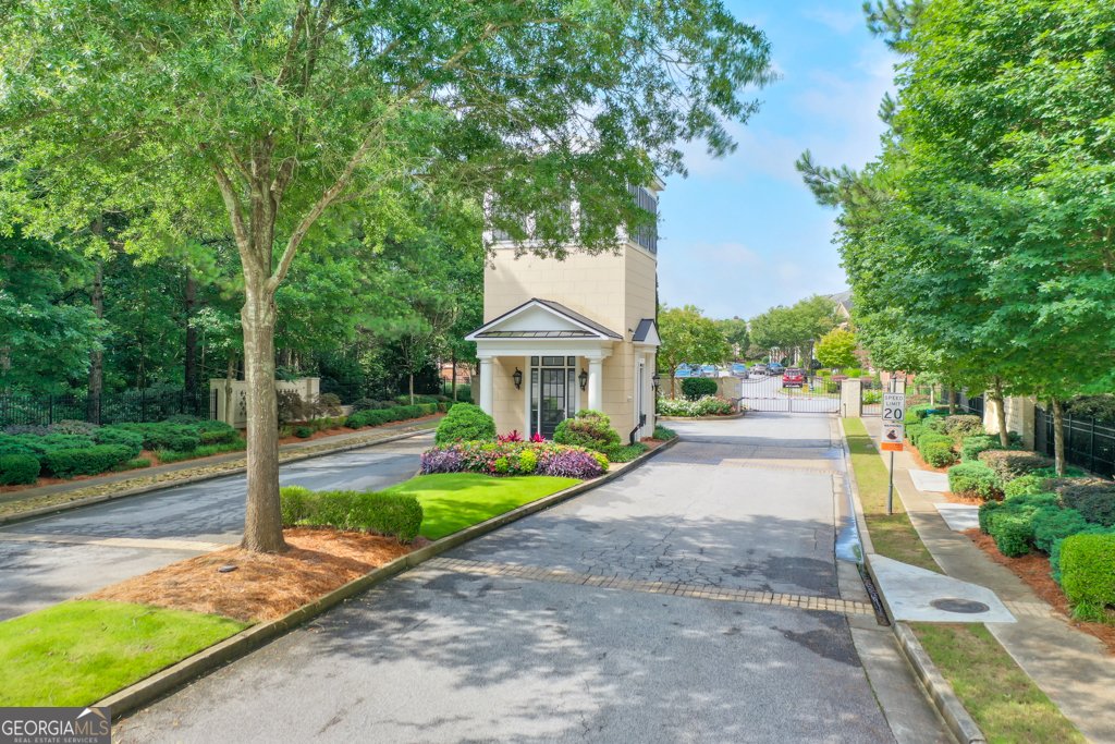 1223 Gathering Oaks Court Mableton - 25