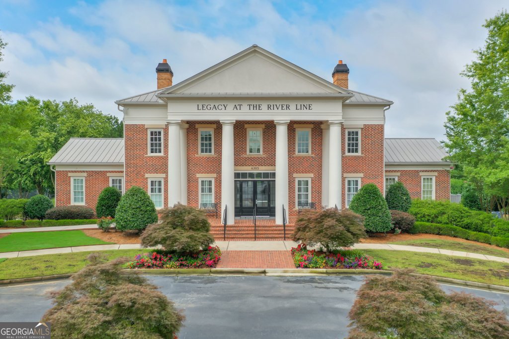 1223 Gathering Oaks Court Mableton - 26