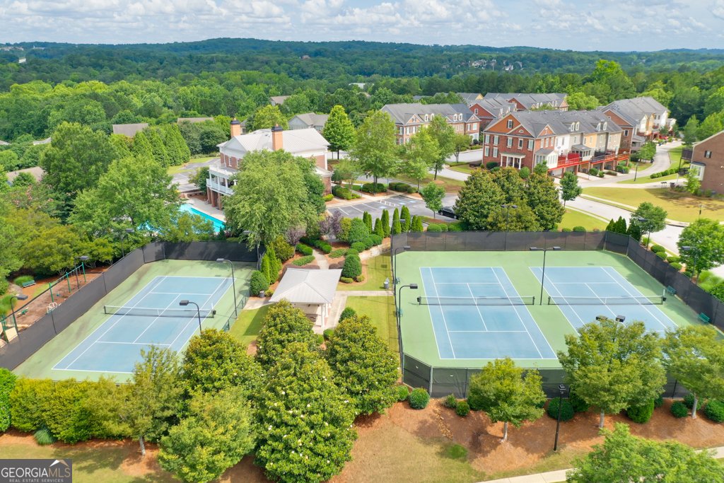 1223 Gathering Oaks Court Mableton - 28