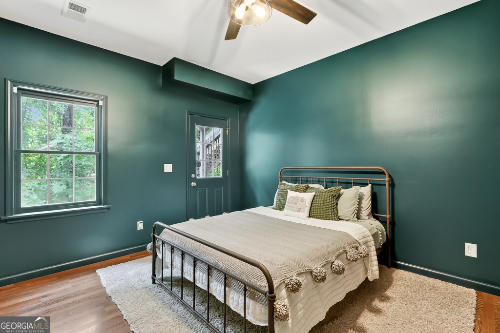 1223 Gathering Oaks Court Mableton - 37