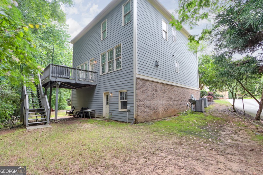 1223 Gathering Oaks Court Mableton - 40