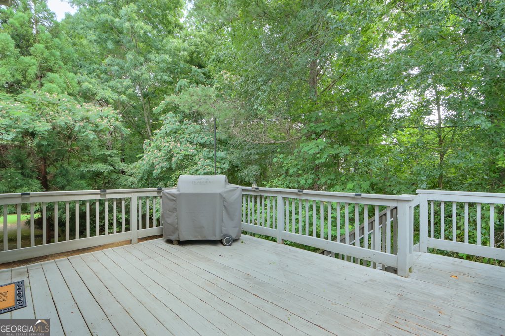 1223 Gathering Oaks Court Mableton - 42