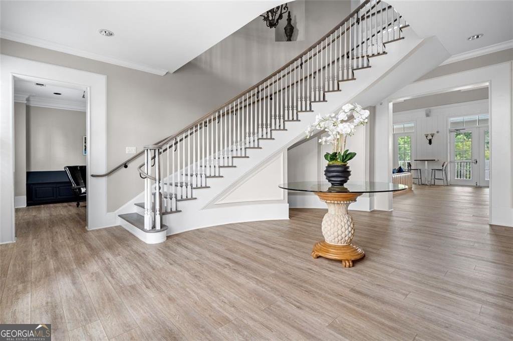 1223 Gathering Oaks Court Mableton - 50
