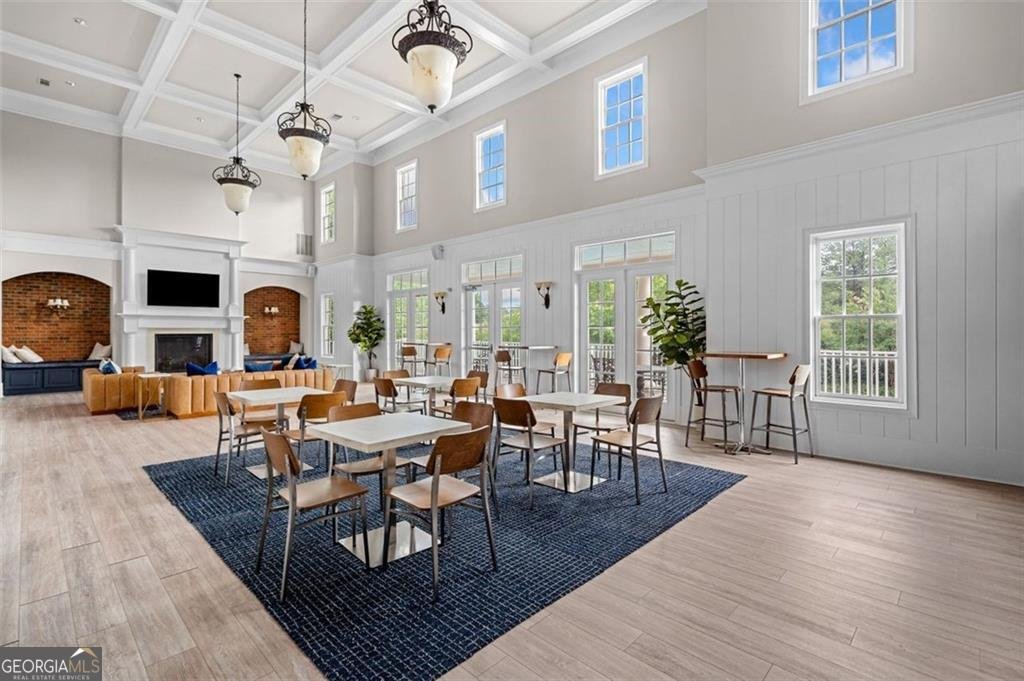 1223 Gathering Oaks Court Mableton - 53
