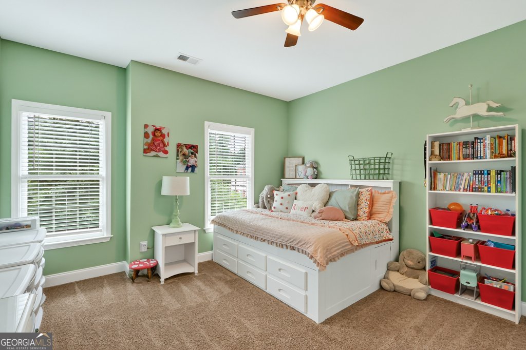 1223 Gathering Oaks Court Mableton - 6