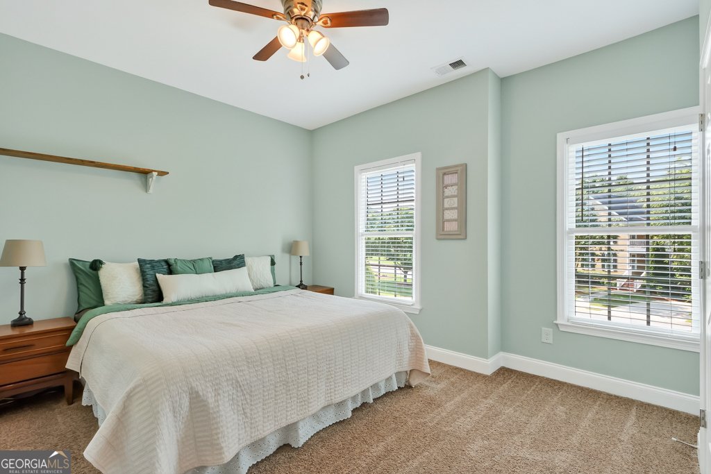 1223 Gathering Oaks Court Mableton - 9