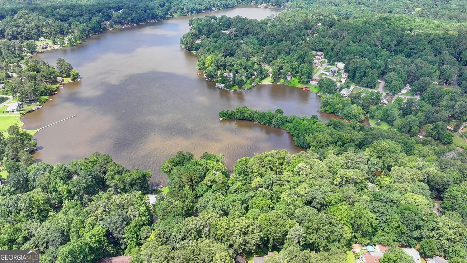 8805 Lake Drive Snellville - 10