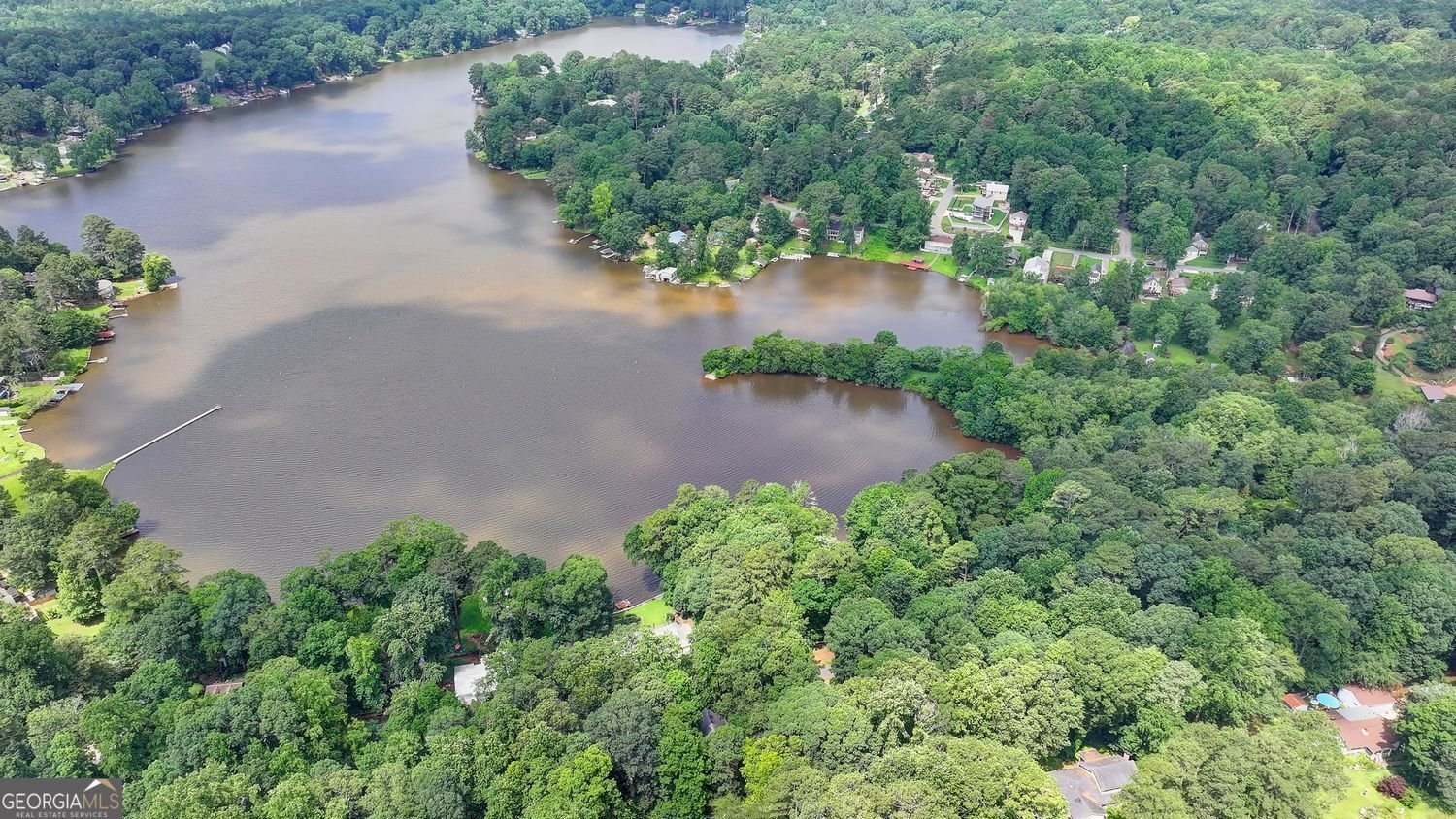 8805 Lake Drive Snellville - 11