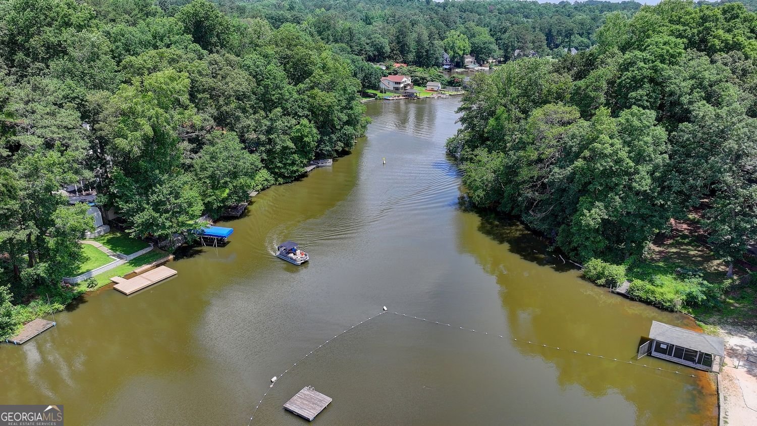 8805 Lake Drive Snellville - 14