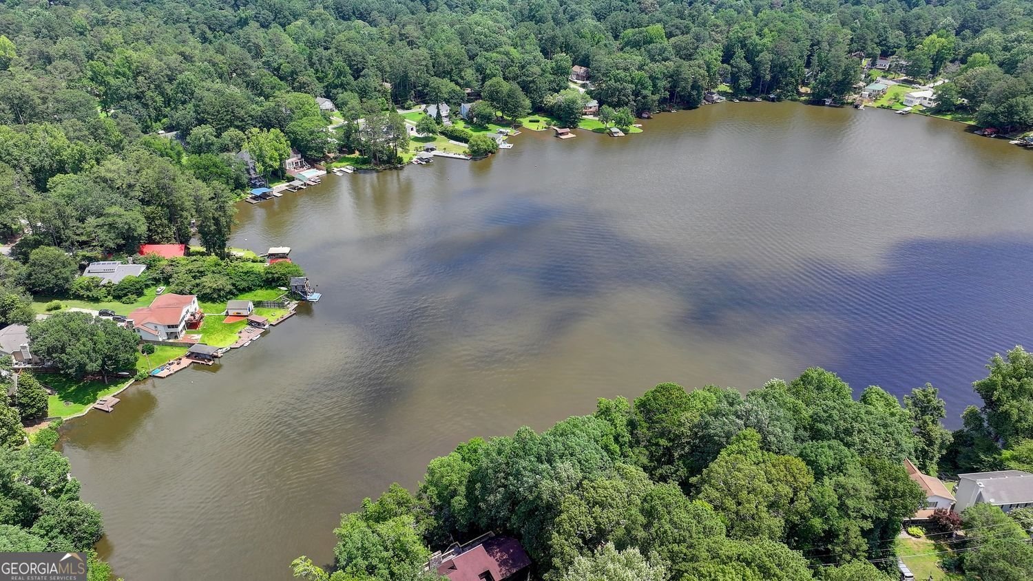 8805 Lake Drive Snellville - 16