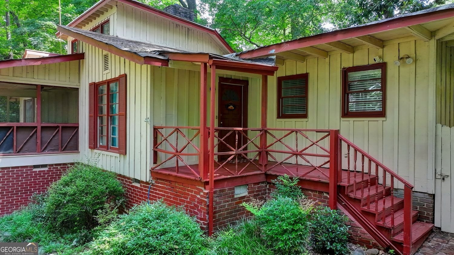8805 Lake Drive Snellville - 20