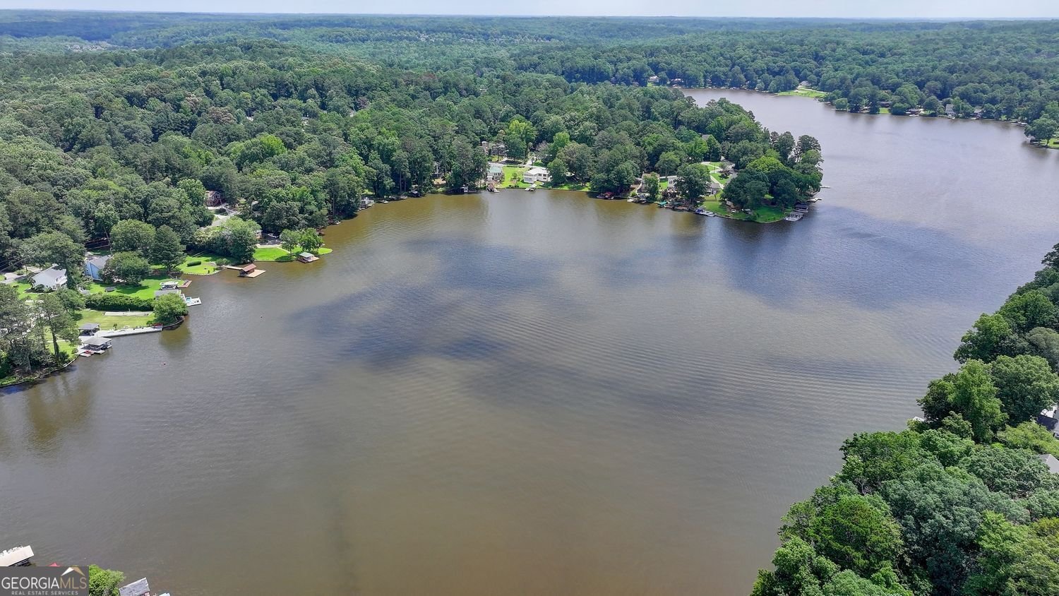 8805 Lake Drive Snellville - 37