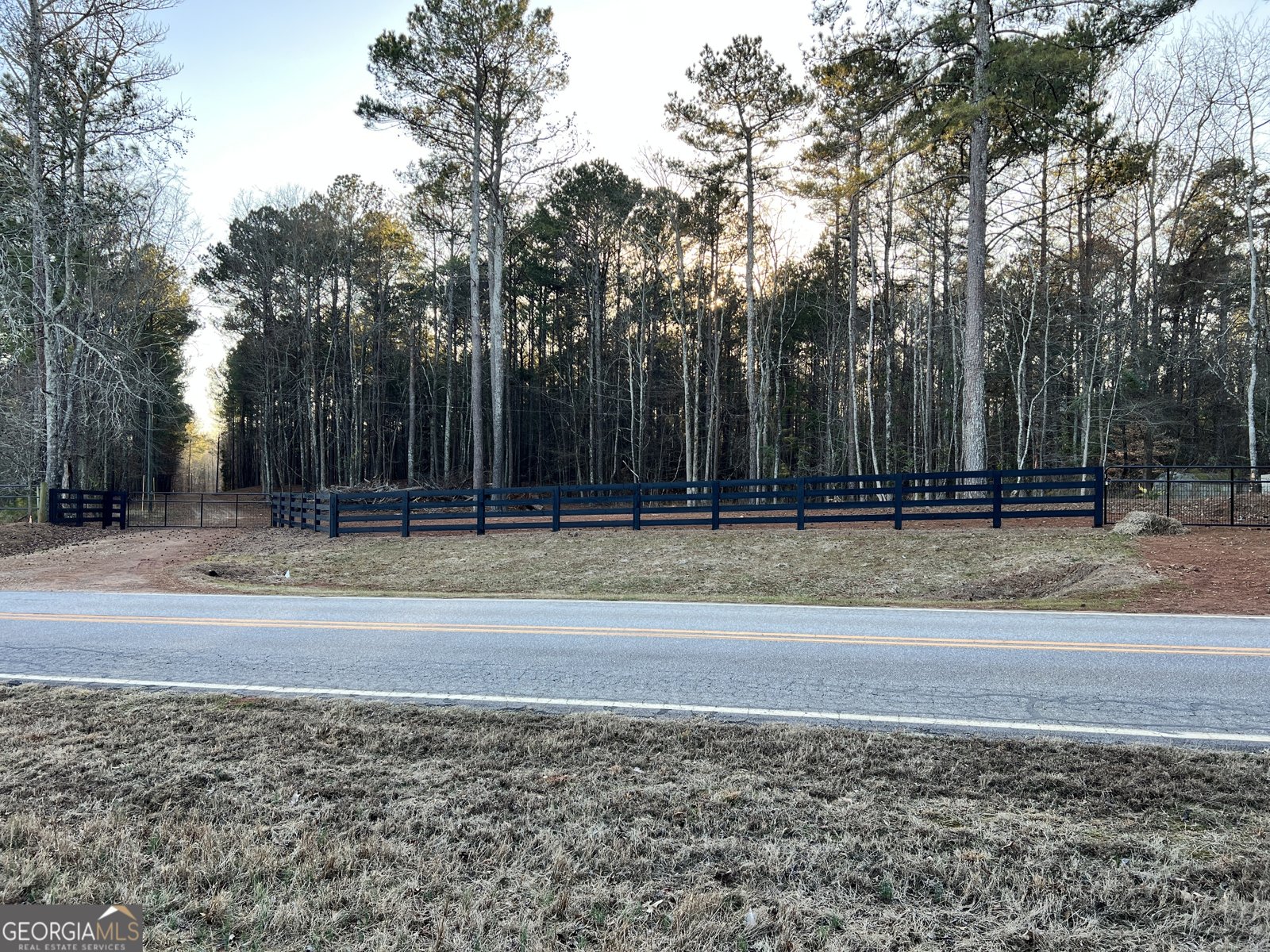 1800 Elder Mill Road Watkinsville - 1