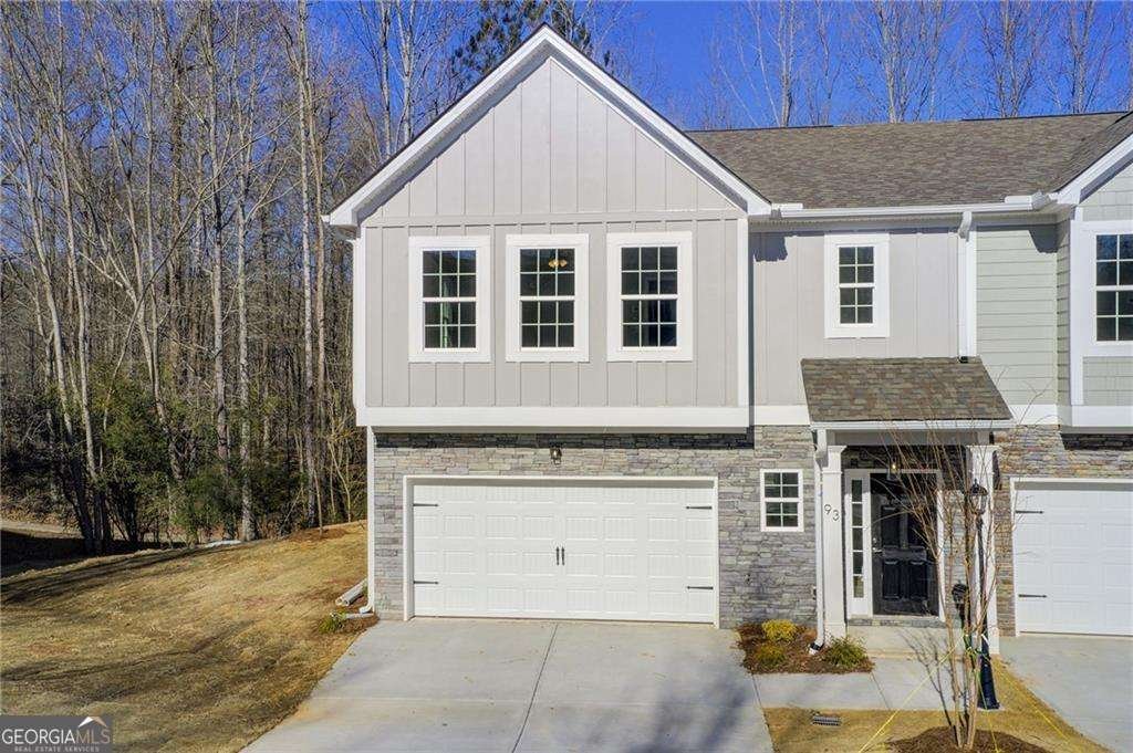 93 PORTICO PLACE Newnan - 1