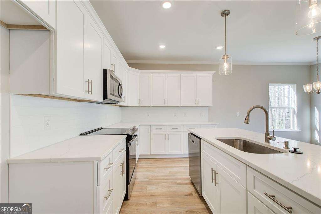 93 PORTICO PLACE Newnan - 3