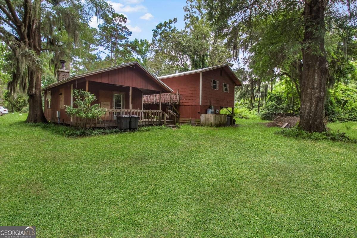 127 Blue Jay Drive Midway - 19
