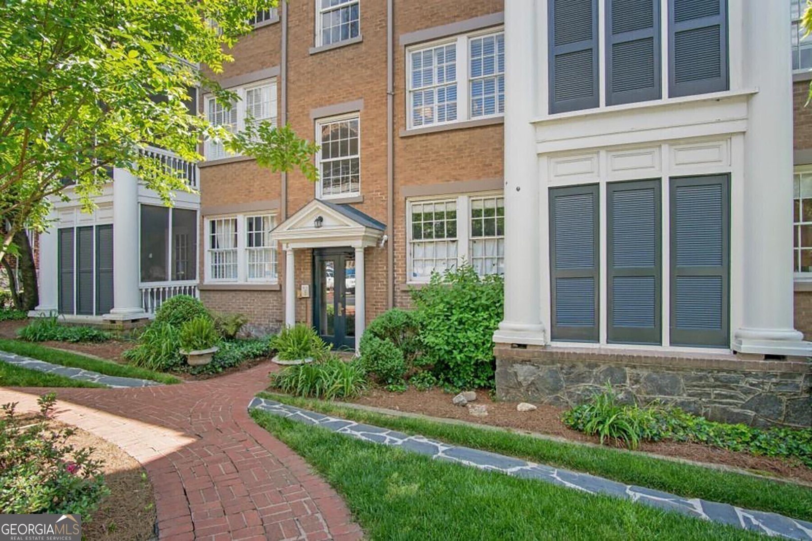 8 Collier Road Atlanta - 1