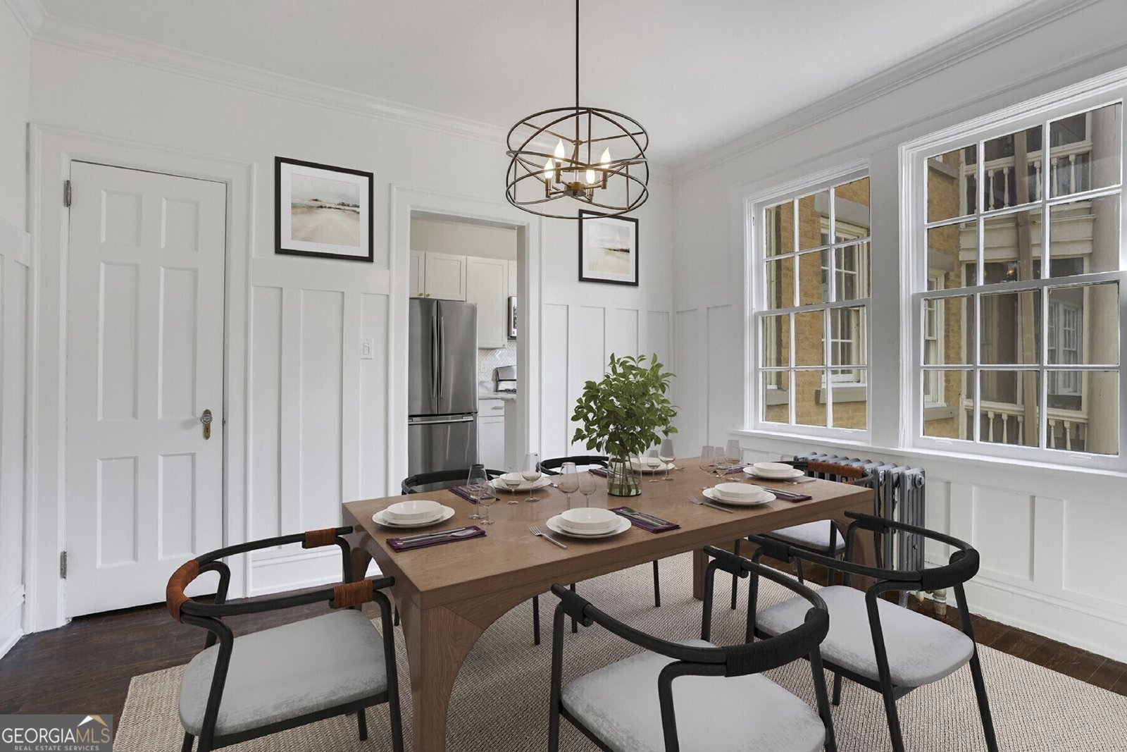 8 Collier Road Atlanta - 10