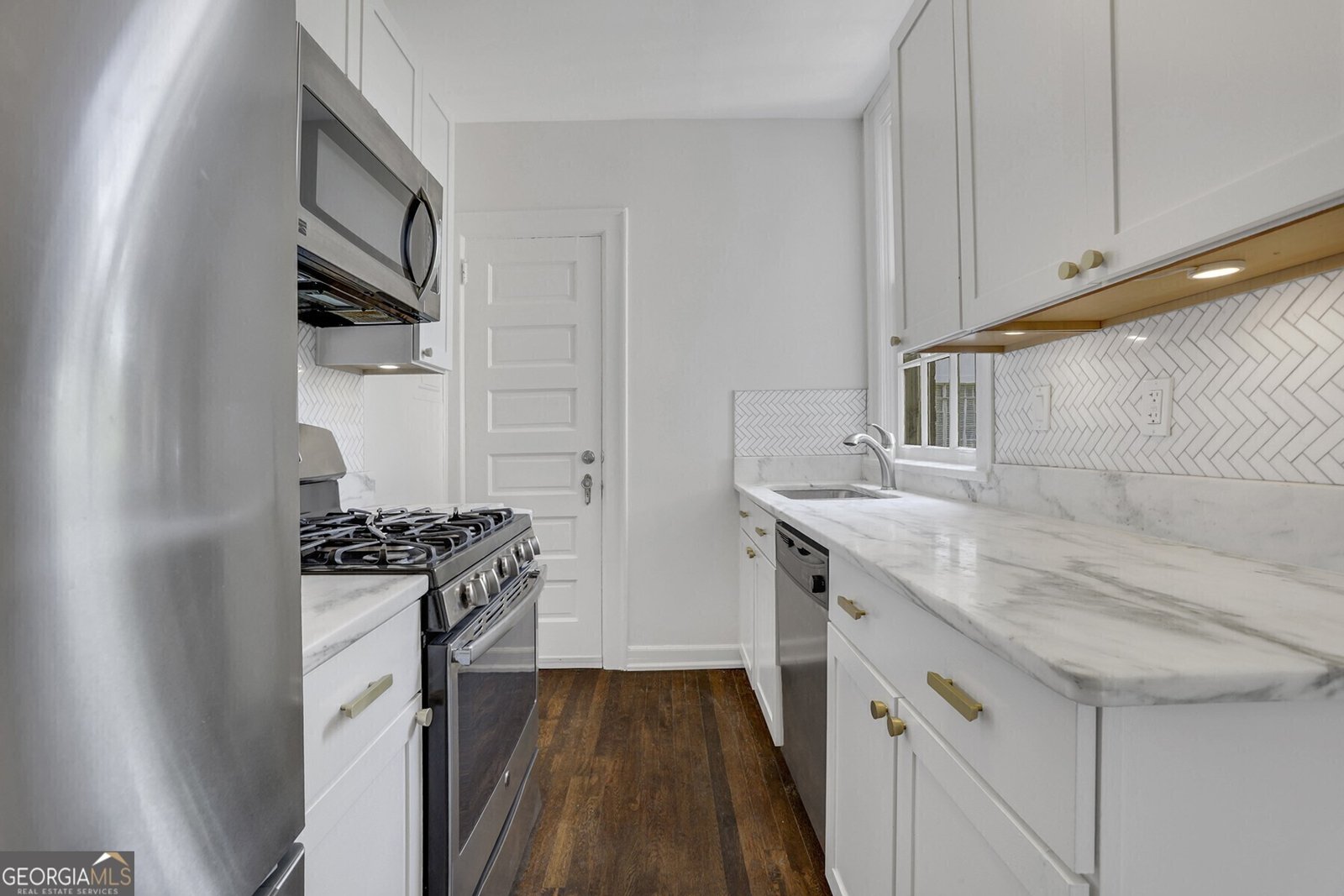 8 Collier Road Atlanta - 12