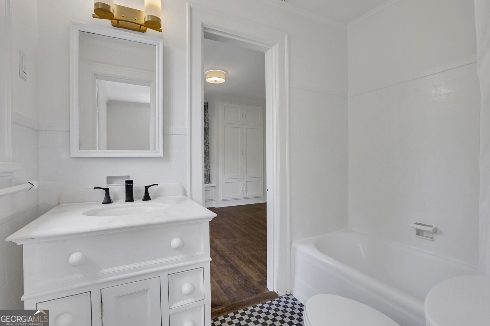 8 Collier Road Atlanta - 21