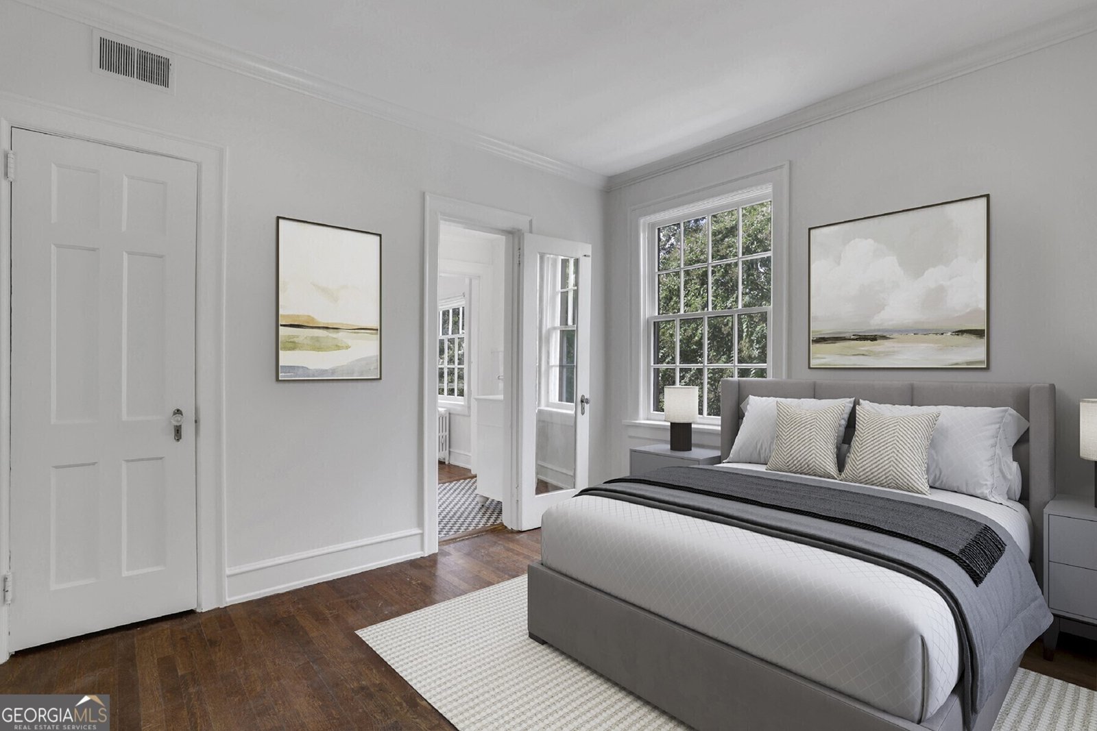 8 Collier Road Atlanta - 23