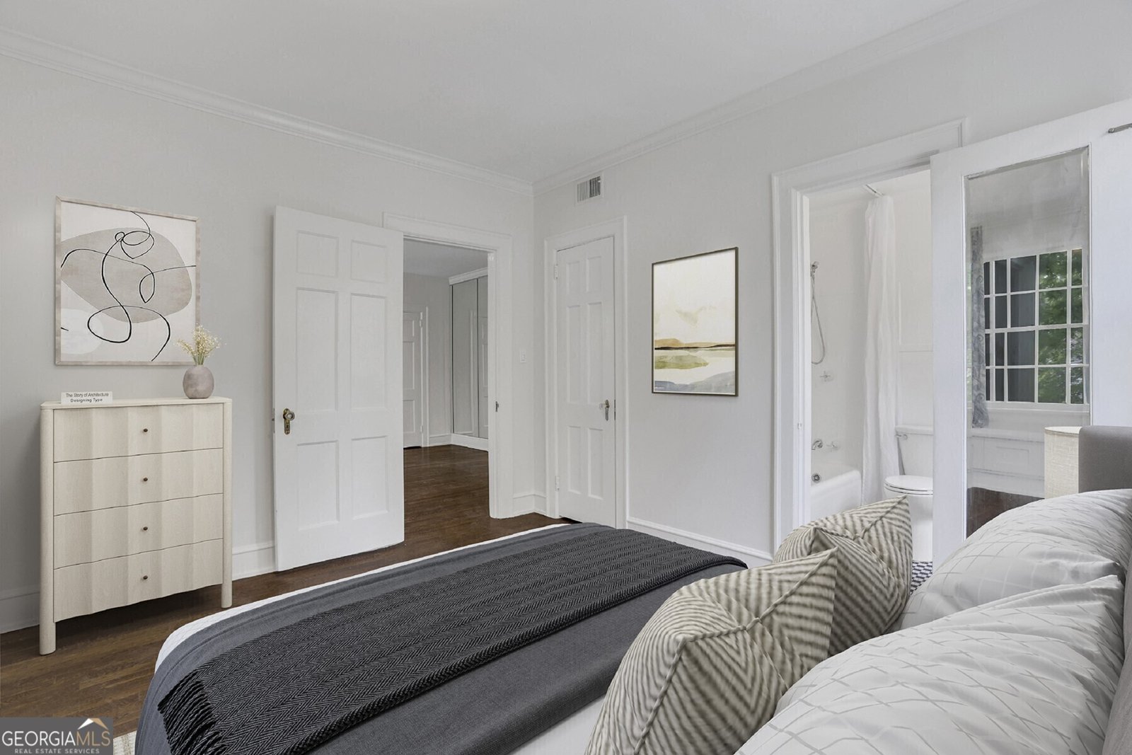8 Collier Road Atlanta - 24