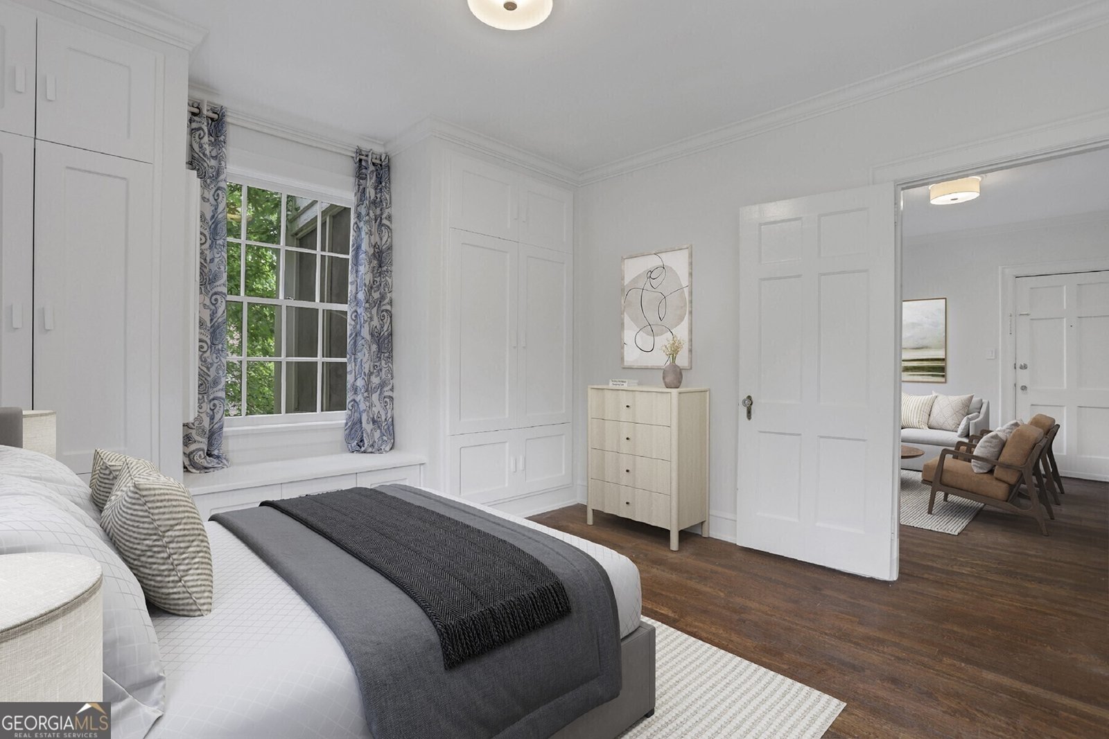 8 Collier Road Atlanta - 25