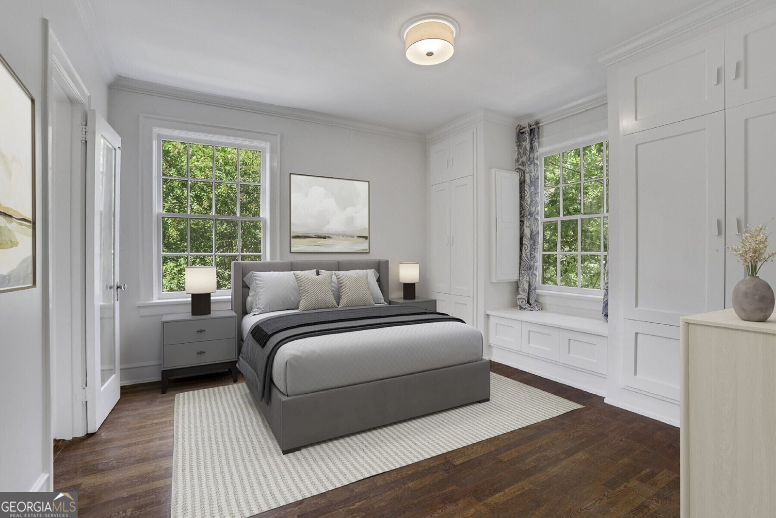 8 Collier Road Atlanta - 26