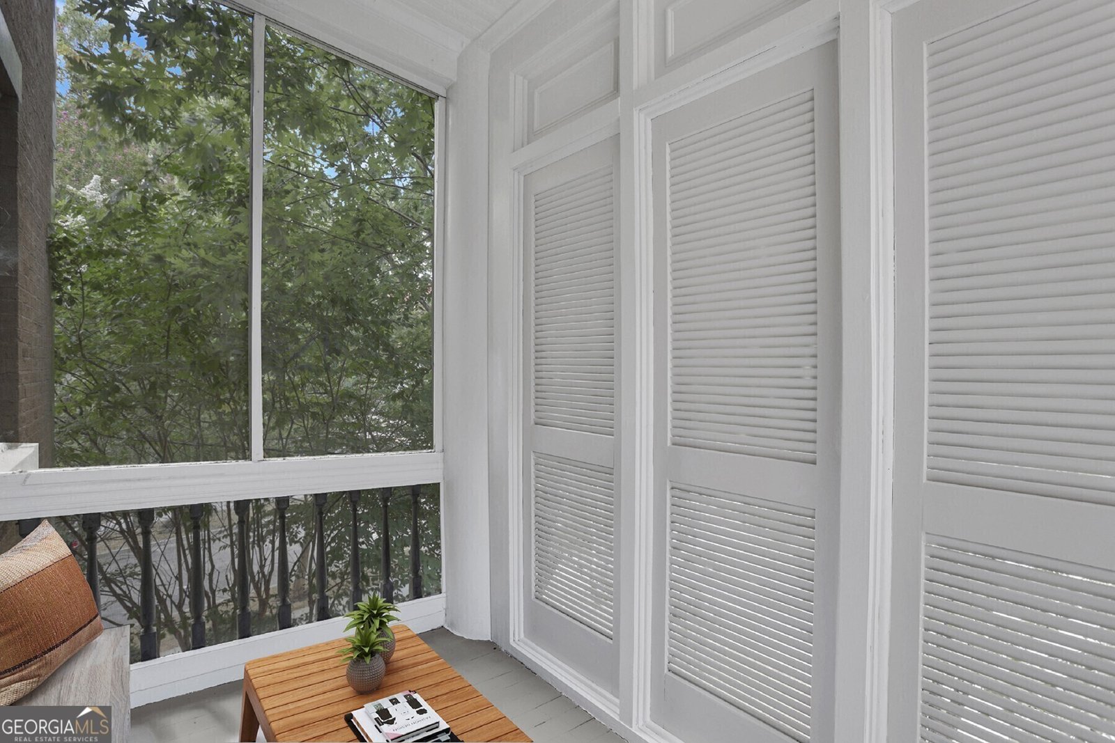 8 Collier Road Atlanta - 28