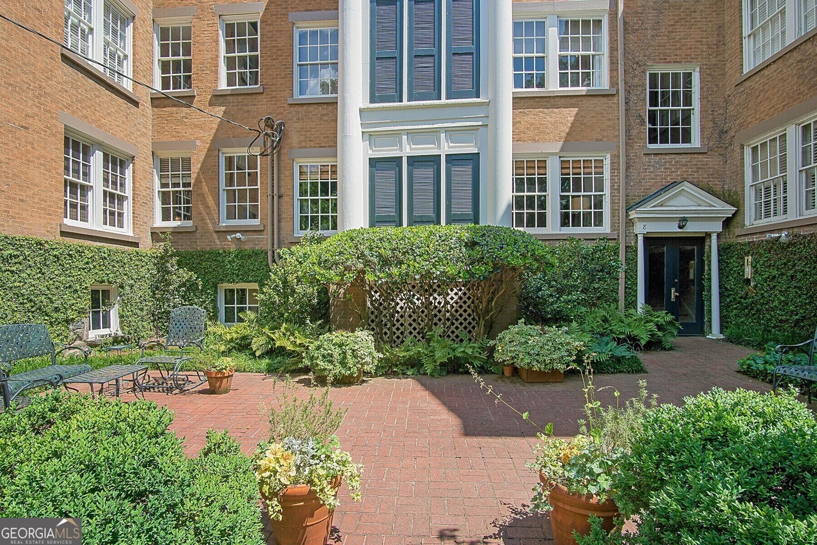 8 Collier Road Atlanta - 30