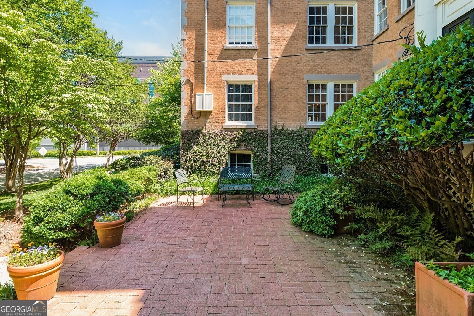 8 Collier Road Atlanta - 31