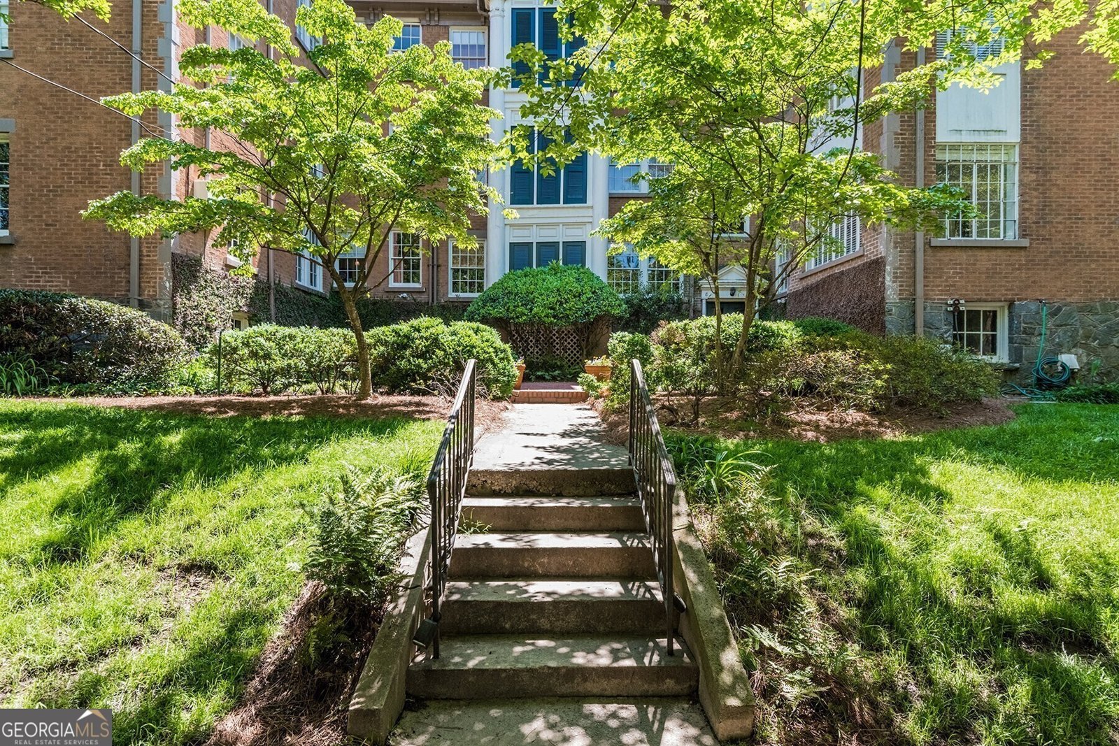 8 Collier Road Atlanta - 32