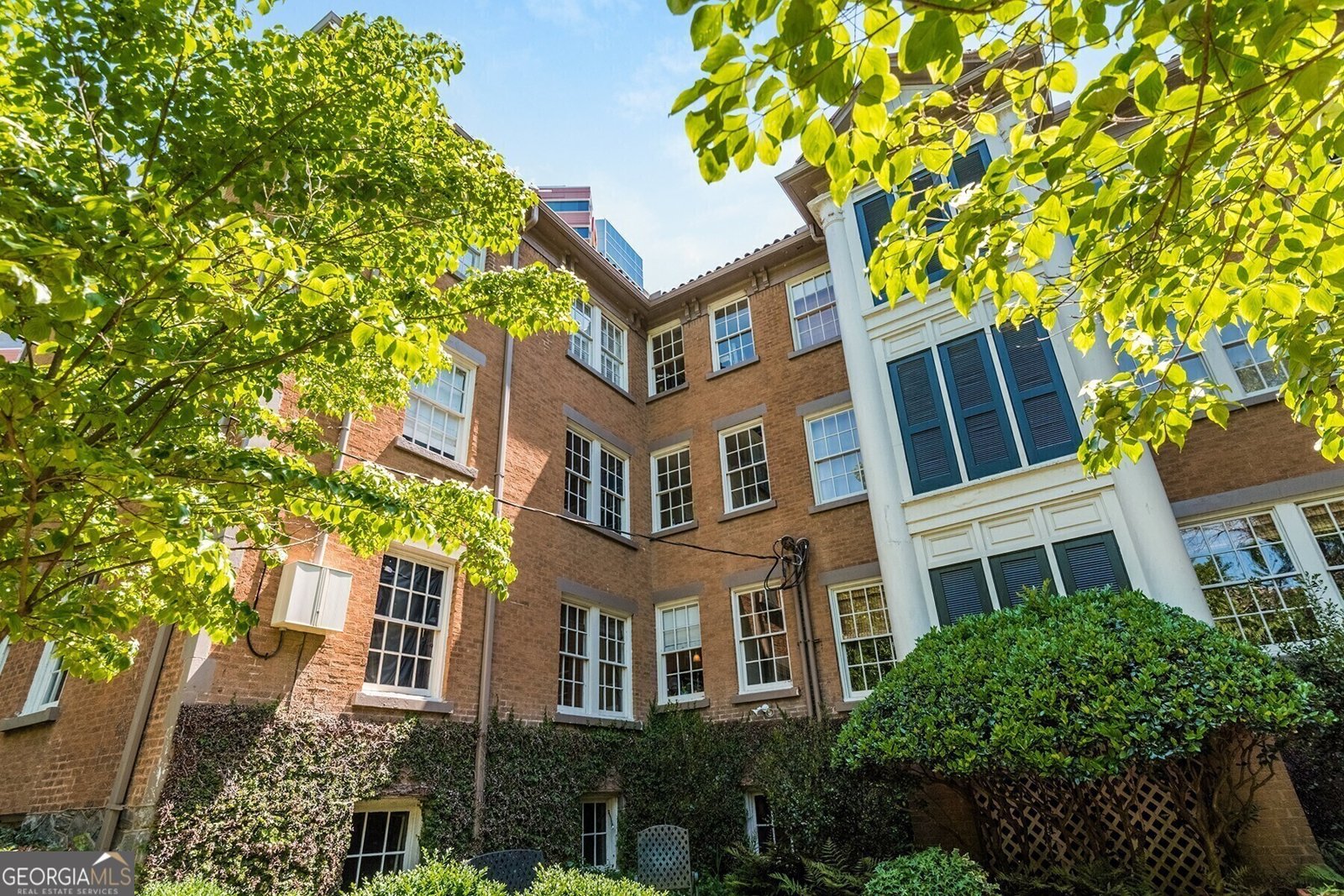 8 Collier Road Atlanta - 33